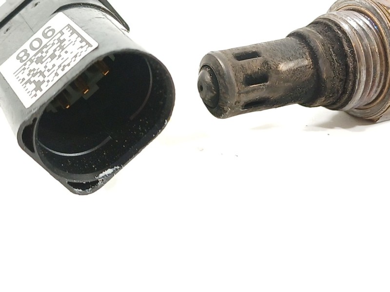 Recambio de sonda lambda para skoda octavia lim. (5e3) l&k referencia OEM IAM 04L906262AF  