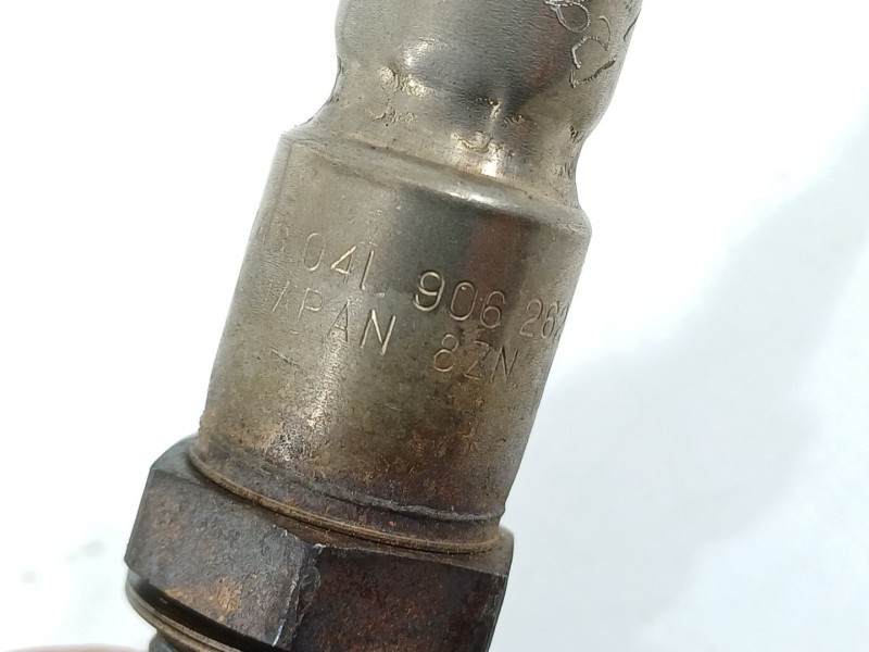 Recambio de sonda lambda para skoda octavia lim. (5e3) l&k referencia OEM IAM 04L906262AF  