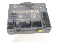 Recambio de modulo confort para audi a4 b8 (8k2) 3.2 fsi quattro referencia OEM IAM 8K0959792B   2