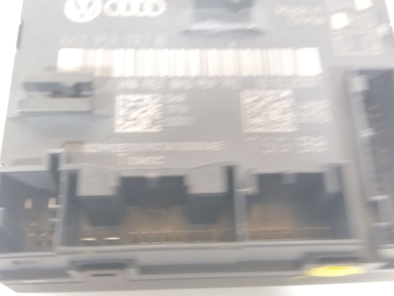 Recambio de modulo confort para audi a4 b8 (8k2) 3.2 fsi quattro referencia OEM IAM 8K0959792B  