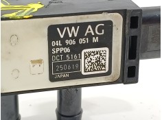Recambio de sensor para skoda octavia lim. (5e3) l&k referencia OEM IAM 04L906051M   2