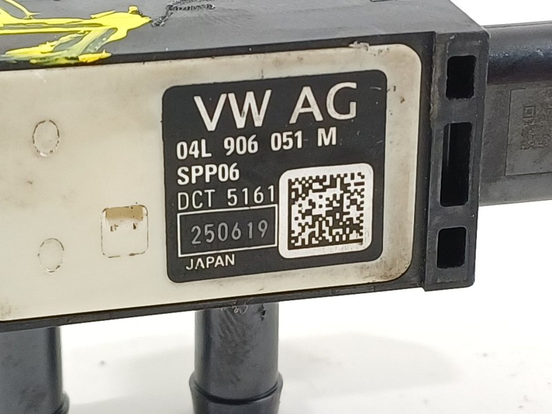 Recambio de sensor para skoda octavia lim. (5e3) l&k referencia OEM IAM 04L906051M  