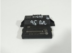 Recambio de modulo electronico para audi a4 ber. (b8) básico referencia OEM IAM 8T0907468AB   2