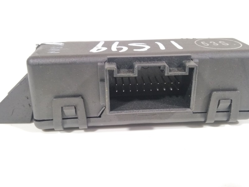 Recambio de modulo electronico para audi a4 ber. (b8) básico referencia OEM IAM 8T0907468AB  