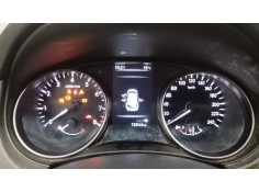 Recambio de cuadro instrumentos para nissan qashqai (j11) acenta referencia OEM IAM HV83A3UK6   2