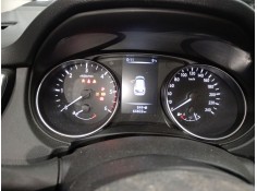 Recambio de cuadro instrumentos para nissan qashqai ii (j11, j11_) 1.5 dci referencia OEM IAM   