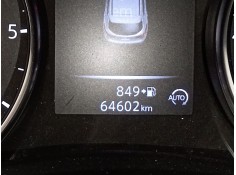 Recambio de cuadro instrumentos para nissan qashqai ii (j11, j11_) 1.5 dci referencia OEM IAM    2