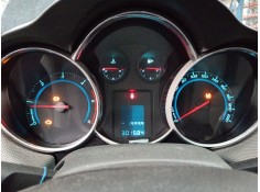 Recambio de motor completo para chevrolet cruze ls referencia OEM IAM Z20S1
