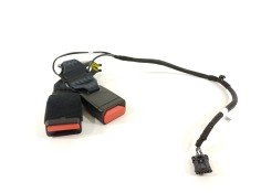 Recambio de enganche cinturon trasero derecho para citroën c4 iii (ba_, bb_, bc_) 1.2 puretech 130 (bahnsa, bahnsb) referencia O
