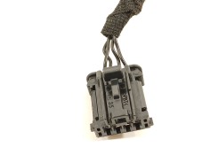 Recambio de enganche cinturon trasero derecho para citroën c4 iii (ba_, bb_, bc_) 1.2 puretech 130 (bahnsa, bahnsb) referencia O 2