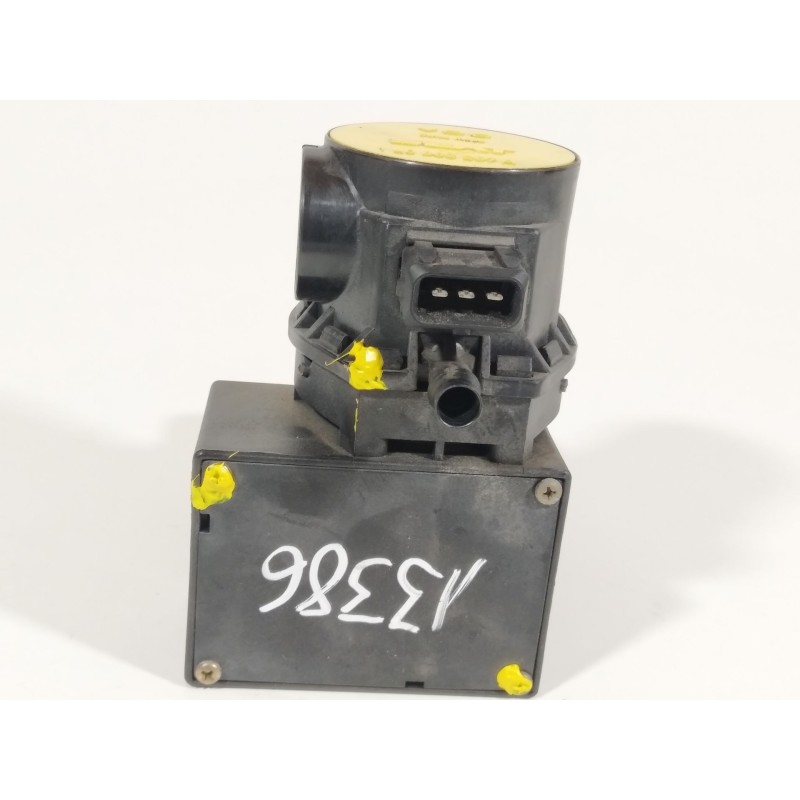 Recambio de centralita cierre para seat cordoba (6k1, 6k2) 1.9 tdi referencia OEM IAM 1L0862257A  