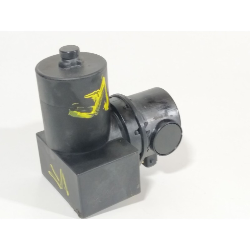 Recambio de centralita cierre para seat cordoba (6k1, 6k2) 1.9 tdi referencia OEM IAM 1L0862257A  