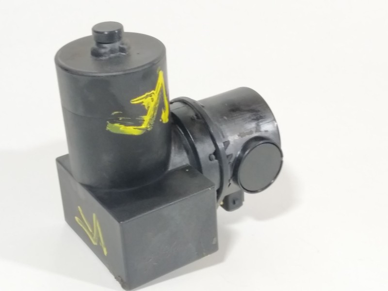 Recambio de centralita cierre para seat cordoba (6k1, 6k2) 1.9 tdi referencia OEM IAM 1L0862257A  