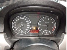 Recambio de cuadro instrumentos para bmw 3 touring (e91) 320 d referencia OEM IAM 641048665   2