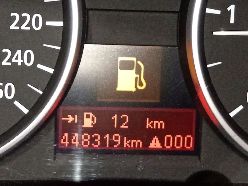 Recambio de cuadro instrumentos para bmw 3 touring (e91) 320 d referencia OEM IAM 641048665  