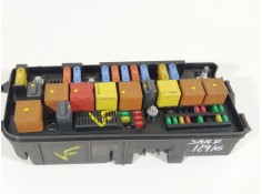 Recambio de caja reles / fusibles para saab 9-3 berlina 1.9 tid vector (i/d) referencia OEM IAM 12767115 00185927 519109300