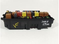 Recambio de caja reles / fusibles para saab 9-3 berlina 1.9 tid vector (i/d) referencia OEM IAM 12767115 00185927 519109300 2