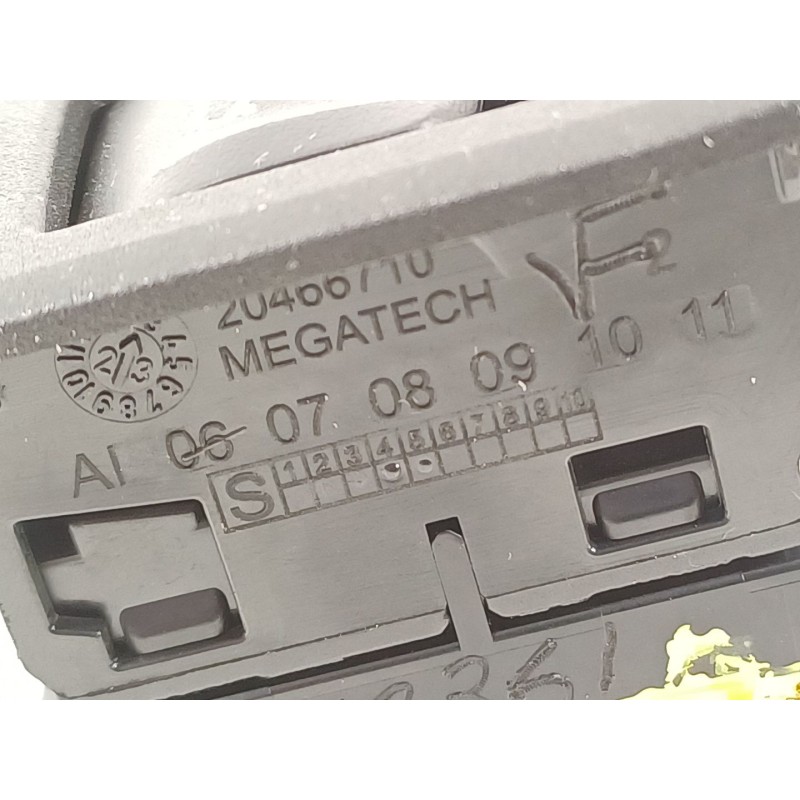 Recambio de mando multifuncion para bmw 4 coupé (g22, g82) m4 competition m xdrive referencia OEM IAM 51417477674  9327029