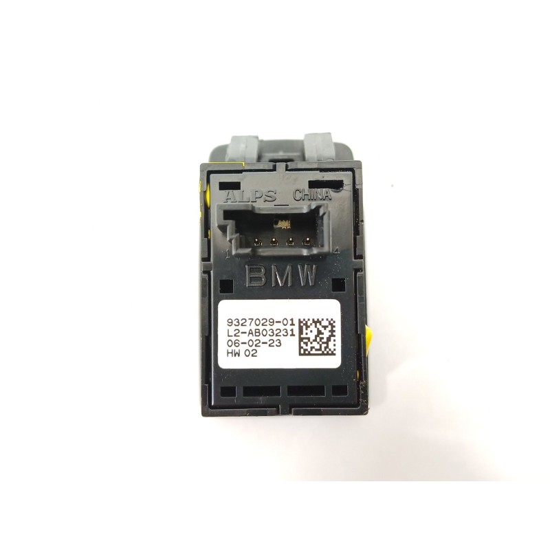 Recambio de mando multifuncion para bmw 4 coupé (g22, g82) m4 competition m xdrive referencia OEM IAM 51417477674  9327029