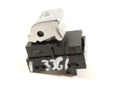 Recambio de mando elevalunas delantero derecho para bmw 4 coupé (g22, g82) m4 competition m xdrive referencia OEM IAM 6131929945 2