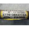 TRANSMISION DELANTERA IZQUIERDA ET76-3B437-AA 