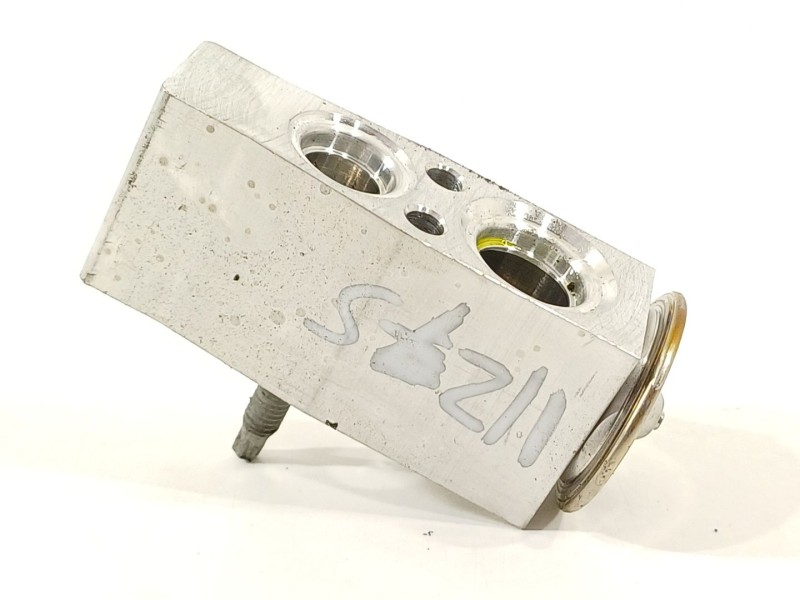 Recambio de valvula expansion para volkswagen crafter kasten (sy) furgón 35 bl ta fwd referencia OEM IAM 5Q0816679B  