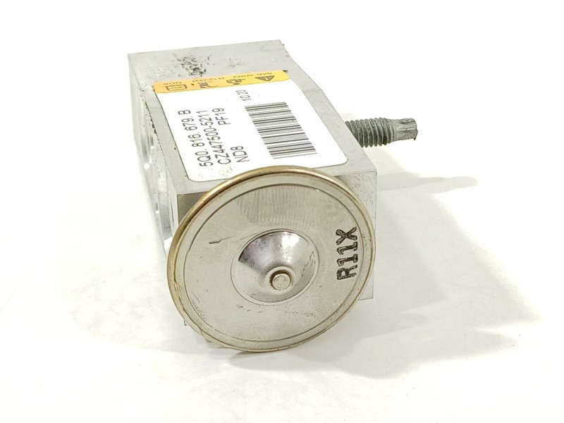 Recambio de valvula expansion para volkswagen crafter kasten (sy) furgón 35 bl ta fwd referencia OEM IAM 5Q0816679B  