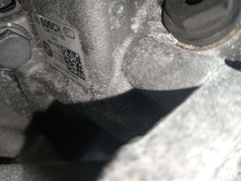 Recambio de bomba inyeccion para bmw serie 3 touring (f31) 320d referencia OEM IAM 8511626  0445010768