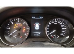 Recambio de cuadro instrumentos para nissan pulsar (c13) acenta referencia OEM IAM 3ZN0BTVM2   2