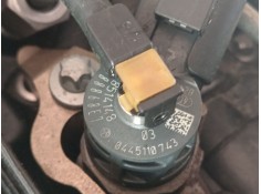 Recambio de inyector para bmw serie 3 touring (f31) 320d referencia OEM IAM 8514148  0445110743 2