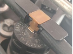 Recambio de inyector para bmw serie 3 touring (f31) 320d referencia OEM IAM 8514148  0445110743 2