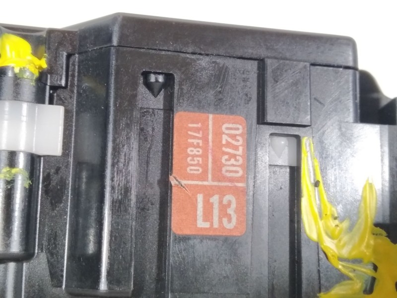 Recambio de mando luces para toyota auris (_e18_) 1.4 d-4d (nde180_) referencia OEM IAM 8414002730  