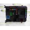 CAJA RELES / FUSIBLES 9807531680 BSIN02 