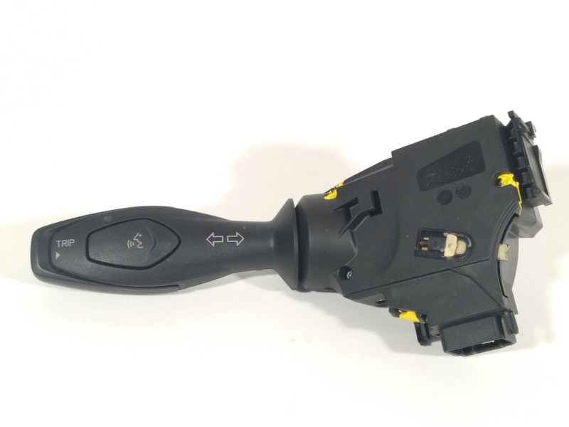 Recambio de mando intermitentes para ford fiesta vi (cb1, ccn) 1.4 tdci referencia OEM IAM 8A6T13335CB  