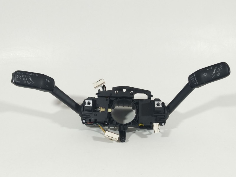 Recambio de mando intermitentes para seat leon st (5f8) x-perience titan desert 4drive referencia OEM IAM 5Q0953507GD  