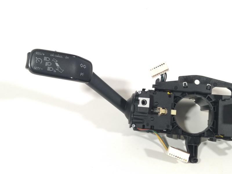 Recambio de mando intermitentes para seat leon st (5f8) x-perience titan desert 4drive referencia OEM IAM 5Q0953507GD  