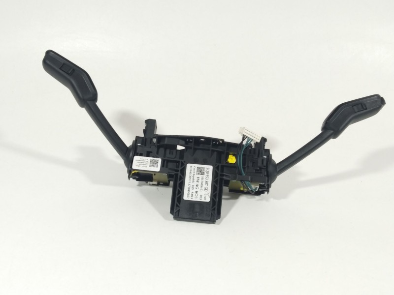 Recambio de mando intermitentes para seat leon st (5f8) x-perience titan desert 4drive referencia OEM IAM 5Q0953507GD  