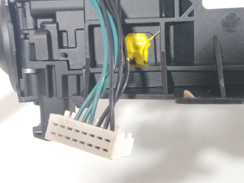 Recambio de mando intermitentes para seat leon st (5f8) x-perience titan desert 4drive referencia OEM IAM 5Q0953507GD  