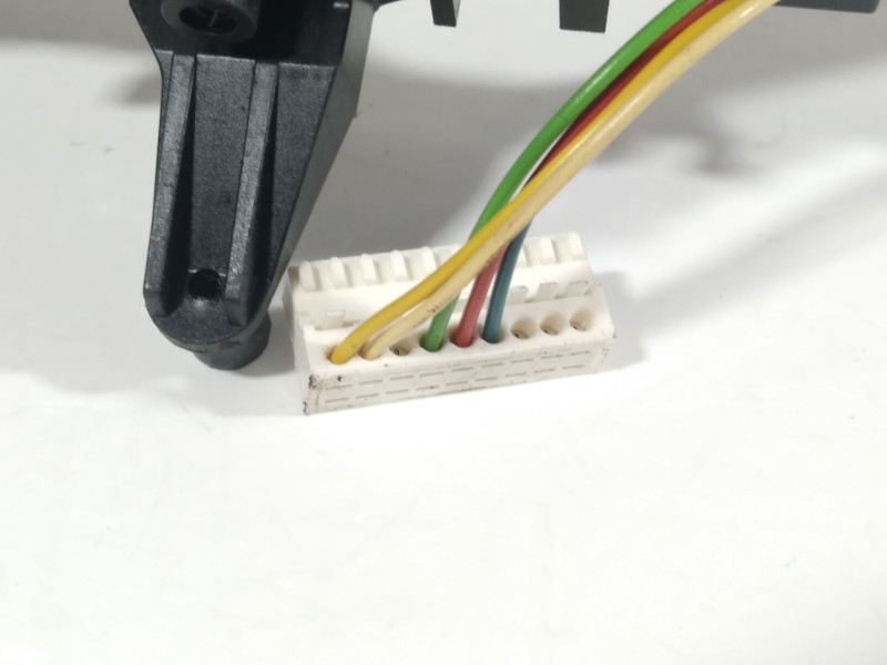 Recambio de mando intermitentes para seat leon st (5f8) x-perience titan desert 4drive referencia OEM IAM 5Q0953507GD  