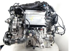 Recambio de motor completo para bmw 4 coupé (g22, g82) m4 competition m xdrive referencia OEM IAM S58B30A  