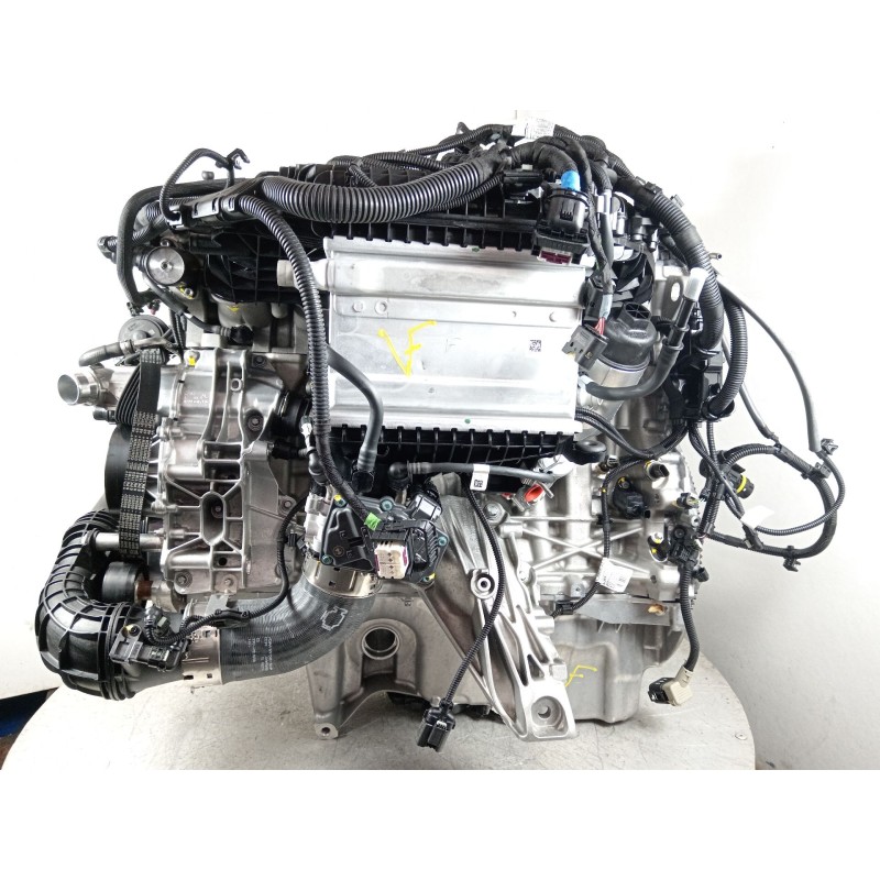 Recambio de motor completo para bmw 4 coupé (g22, g82) m4 competition m xdrive referencia OEM IAM S58B30A  