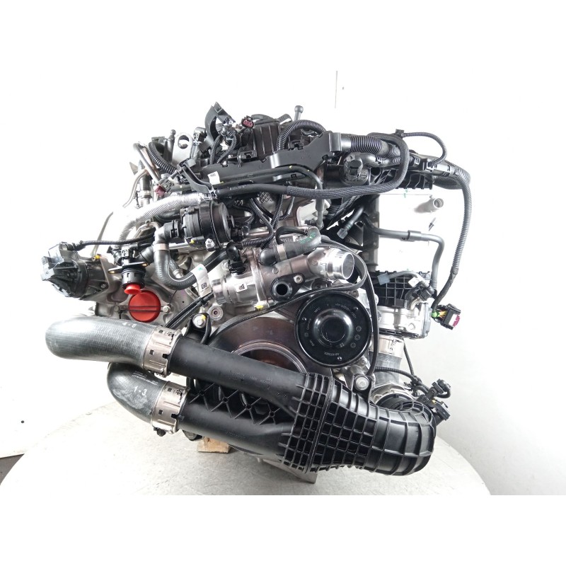 Recambio de motor completo para bmw 4 coupé (g22, g82) m4 competition m xdrive referencia OEM IAM S58B30A  