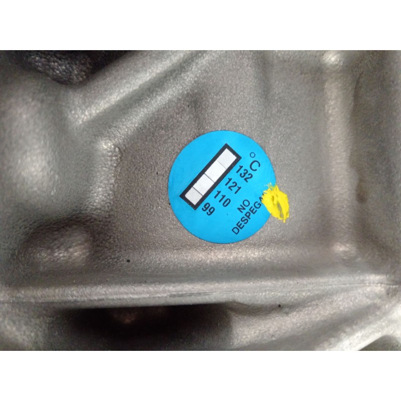 Recambio de motor completo para bmw 4 coupé (g22, g82) m4 competition m xdrive referencia OEM IAM S58B30A  