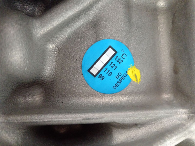 Recambio de motor completo para bmw 4 coupé (g22, g82) m4 competition m xdrive referencia OEM IAM S58B30A  