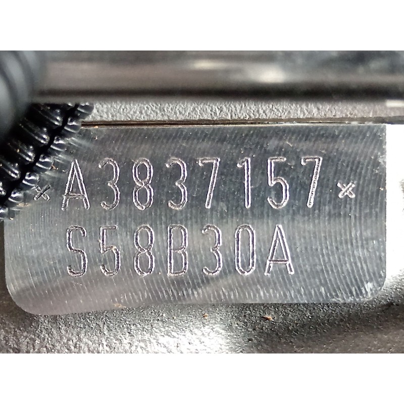 Recambio de motor completo para bmw 4 coupé (g22, g82) m4 competition m xdrive referencia OEM IAM S58B30A  