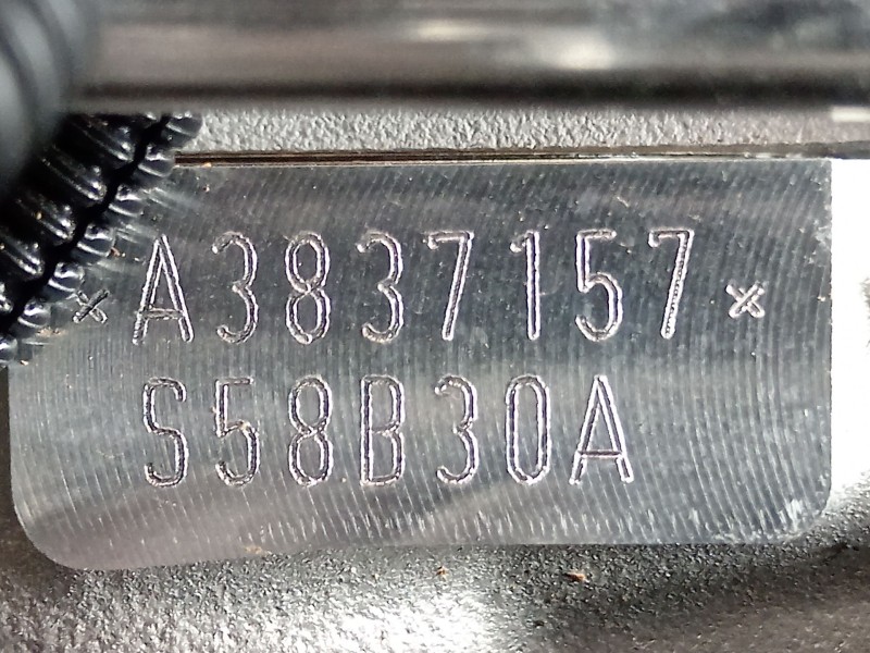 Recambio de motor completo para bmw 4 coupé (g22, g82) m4 competition m xdrive referencia OEM IAM S58B30A  