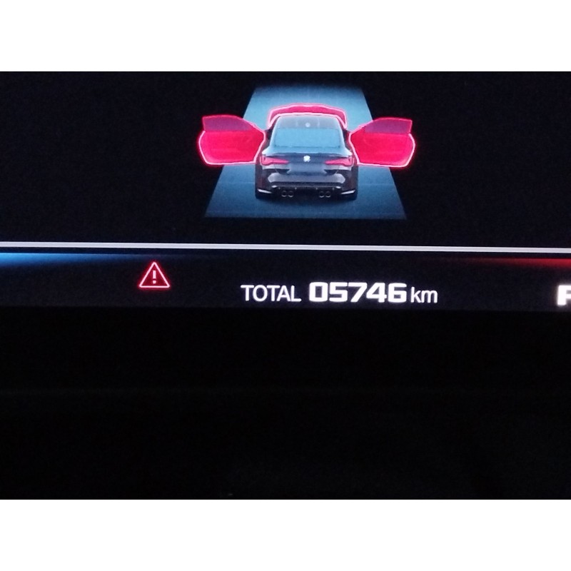 Recambio de motor completo para bmw 4 coupé (g22, g82) m4 competition m xdrive referencia OEM IAM S58B30A  