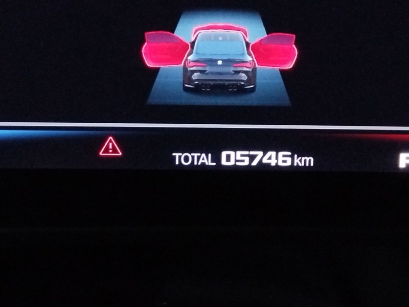 Recambio de motor completo para bmw 4 coupé (g22, g82) m4 competition m xdrive referencia OEM IAM S58B30A  