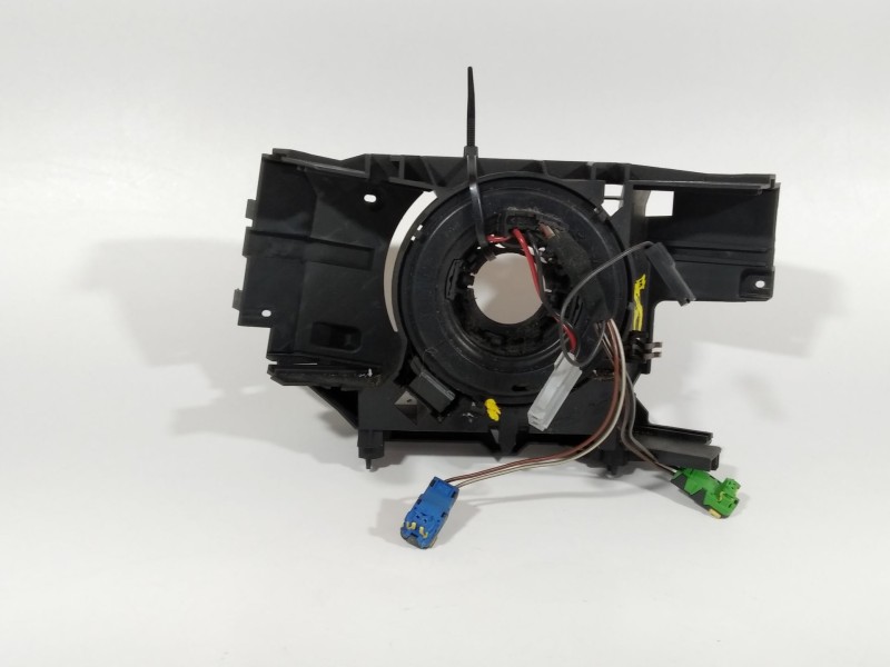 Recambio de anillo airbag para renault modus confort dynamique referencia OEM IAM 8200245449  8200243508