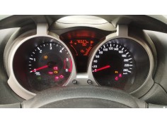Recambio de cuadro instrumentos para nissan juke (f15) acenta referencia OEM IAM 24810BV96D   2